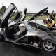 Illustration for article titled $2 Million McLaren F1 Self-Immolates In Sickening Conflagration